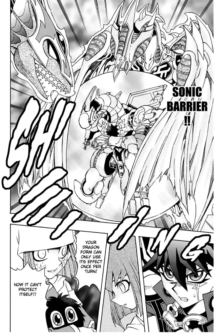 Yu-Gi-Oh! 5Ds - A Chapter 38 7